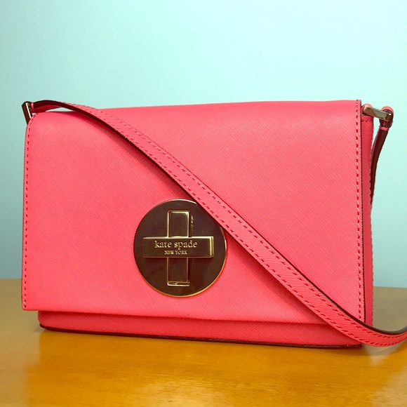 kate spade Handbags - Kate Spade ♠️ Newbury Lane Sally Crossbody Bag